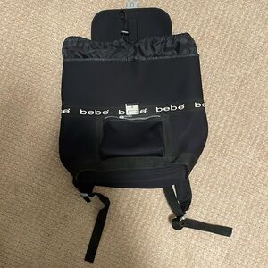 Vintage Bebe Backpack